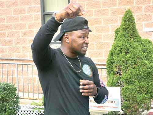 Pastor says ‘spiritual warfare’ in play in Youngstown's bloodshed